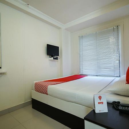 Oyo Hotel Cocoa Tree 무나르 외부 사진