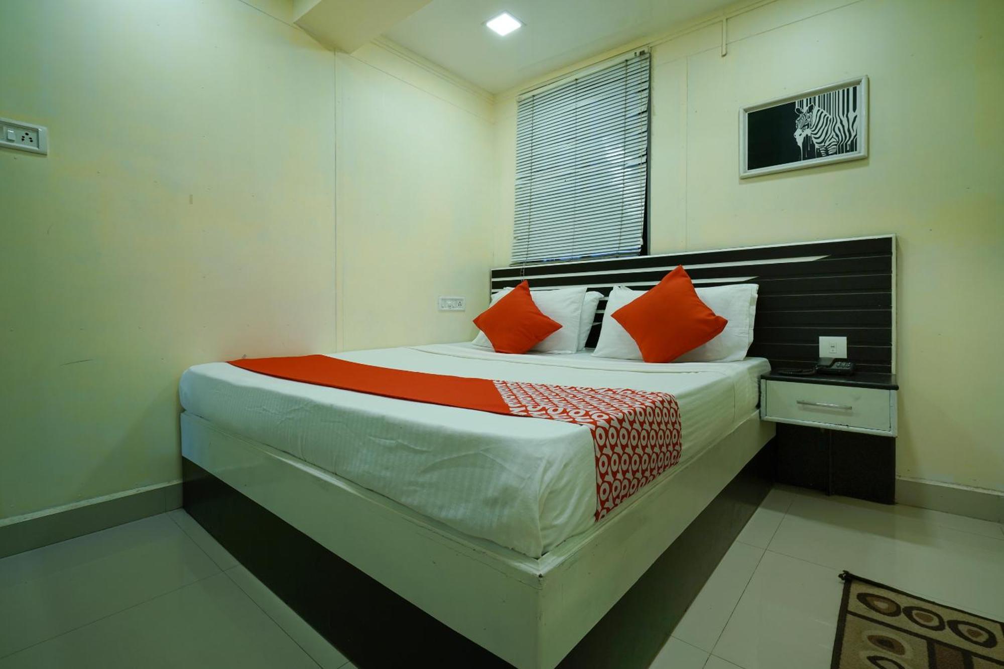 Oyo Hotel Cocoa Tree 무나르 외부 사진