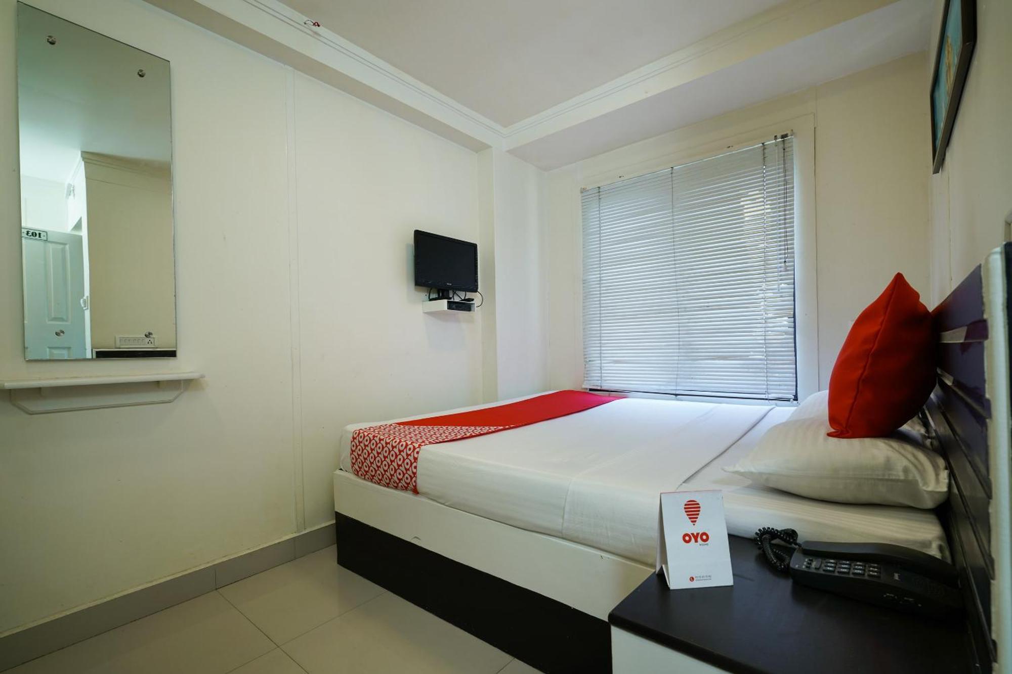 Oyo Hotel Cocoa Tree 무나르 외부 사진