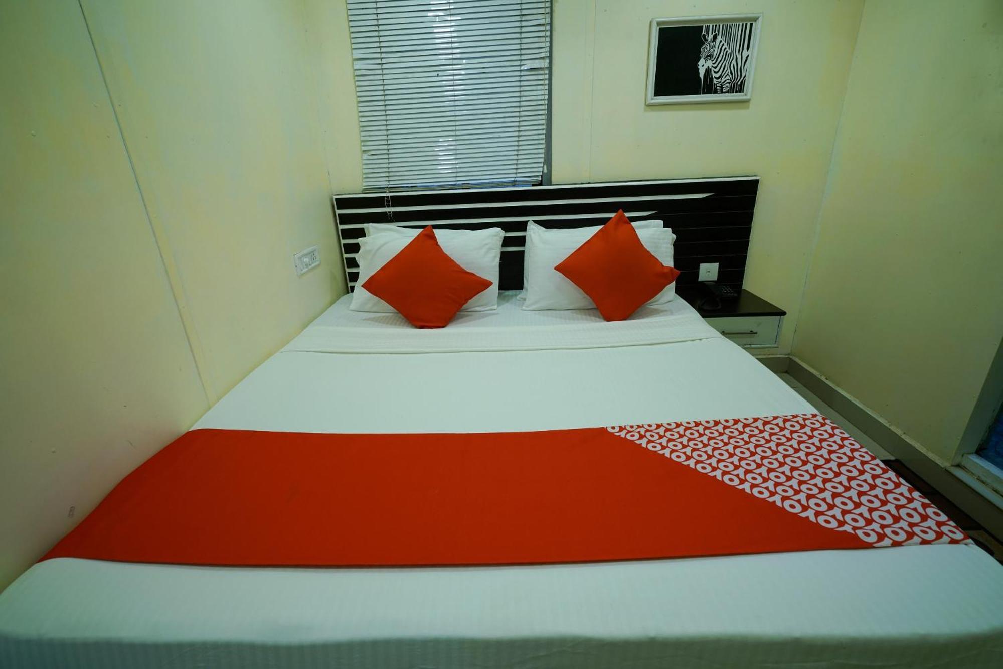 Oyo Hotel Cocoa Tree 무나르 외부 사진
