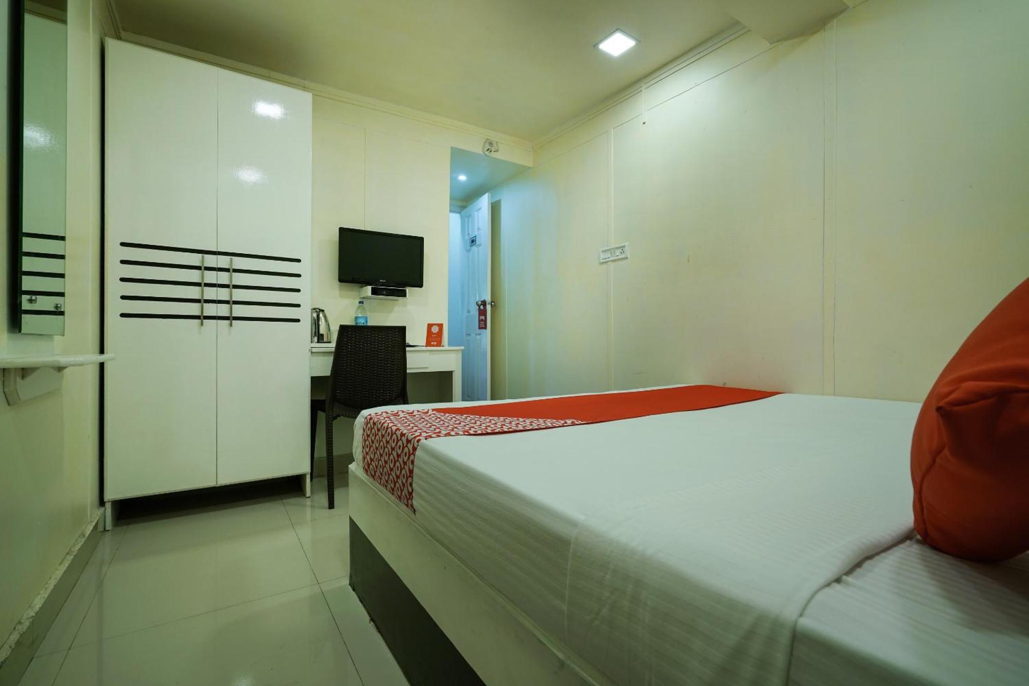 Oyo Hotel Cocoa Tree 무나르 외부 사진